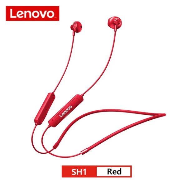 Lenovo bluetooth SH1