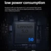 Lenovo bluetooth HE05 PRO