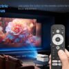 Proyector MagCubic HY450N | 900ANSI - Android 13